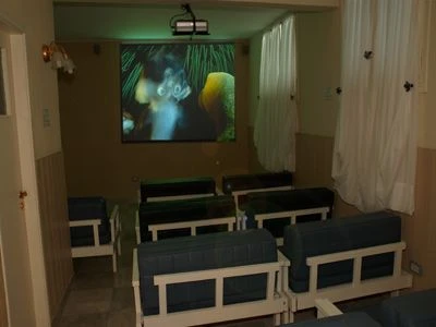 Divino Royal - Estacionamiento Privado - Piscina Climatizada - A 2 cuadras del mar - Departamento en San Bernardo