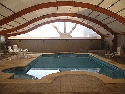 Divino Royal - Estacionamiento Privado - Piscina Climatizada - A 2 cuadras del mar - Departamento en San Bernardo
