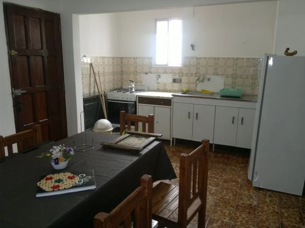 Complejo - 3 Ambientes con Garage - Pleno Centro - A 2 cuadras del mar - a 1 cuadra de Av. Chiozza - Departamento en San Bernardo