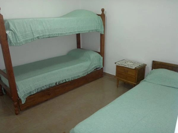 Complejo - 3 Ambientes con Garage - Pleno Centro - A 2 cuadras del mar - a 1 cuadra de Av. Chiozza - Departamento en San Bernardo