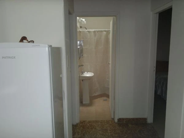 Complejo - 3 Ambientes con Garage - Pleno Centro - A 2 cuadras del mar - a 1 cuadra de Av. Chiozza - Departamento en San Bernardo