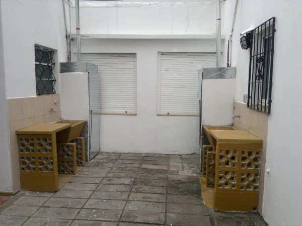 Complejo - 3 Ambientes con Garage - Pleno Centro - A 2 cuadras del mar - a 1 cuadra de Av. Chiozza - Departamento en San Bernardo