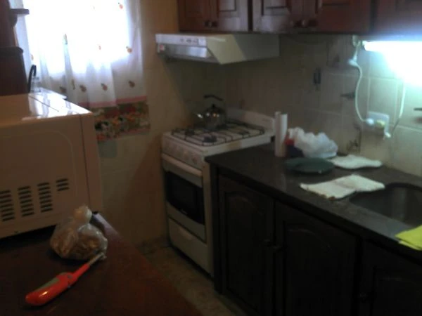 3 Ambientes en 2do Piso por Escalera -  - Departamento en Mar de Ajó