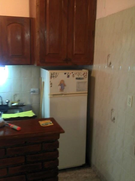 3 Ambientes en 2do Piso por Escalera -  - Departamento en Mar de Ajó