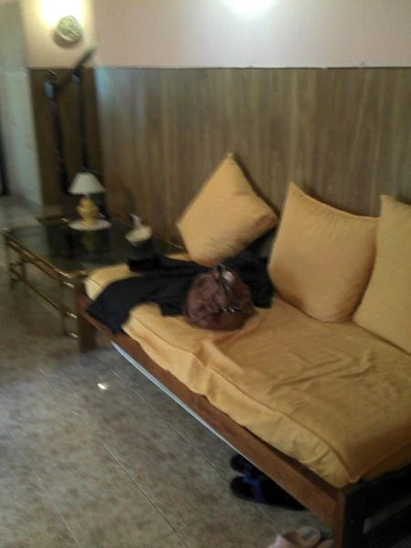 3 Ambientes en 2do Piso por Escalera -  - Departamento en Mar de Ajó
