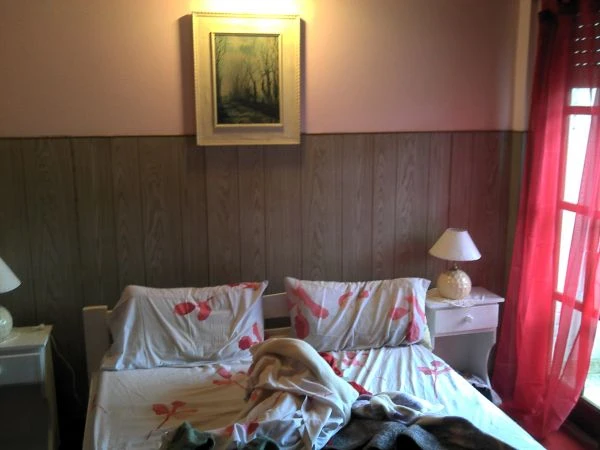 3 Ambientes en 2do Piso por Escalera -  - Departamento en Mar de Ajó