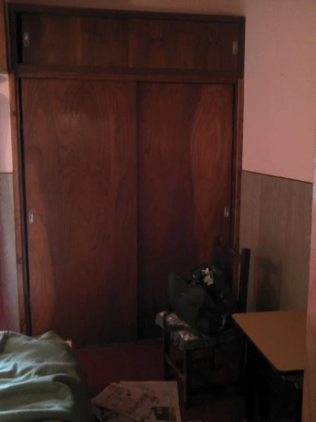 3 Ambientes en 2do Piso por Escalera -  - Departamento en Mar de Ajó