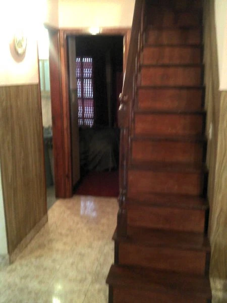 3 Ambientes en 2do Piso por Escalera -  - Departamento en Mar de Ajó