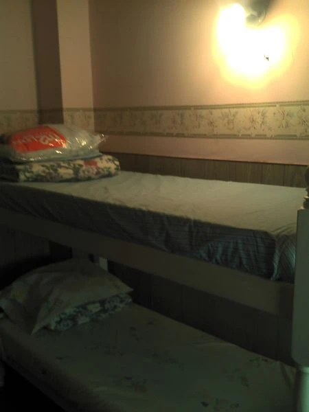 3 Ambientes en 2do Piso por Escalera -  - Departamento en Mar de Ajó