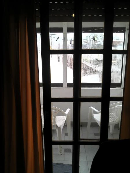 3 Ambientes en 2do Piso por Escalera -  - Departamento en Mar de Ajó
