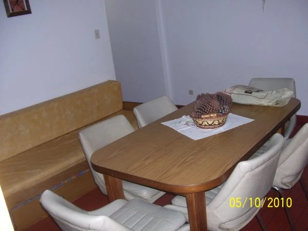 2 Ambientes en 5to Piso - Amplio Balcón con Hermosa Vista al Mar - Excelente Ubicación - A 2 cuadras del mar - a 2 cuadras del centro - Departamento en Santa Teresita