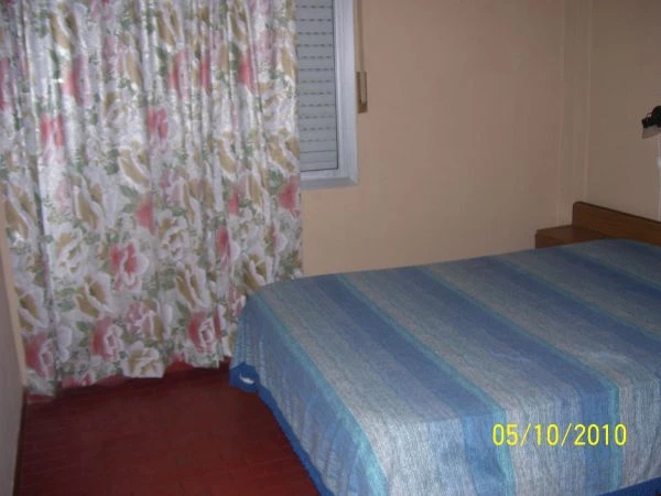 2 Ambientes en 5to Piso - Amplio Balcón con Hermosa Vista al Mar - Excelente Ubicación - A 2 cuadras del mar - a 2 cuadras del centro - Departamento en Santa Teresita