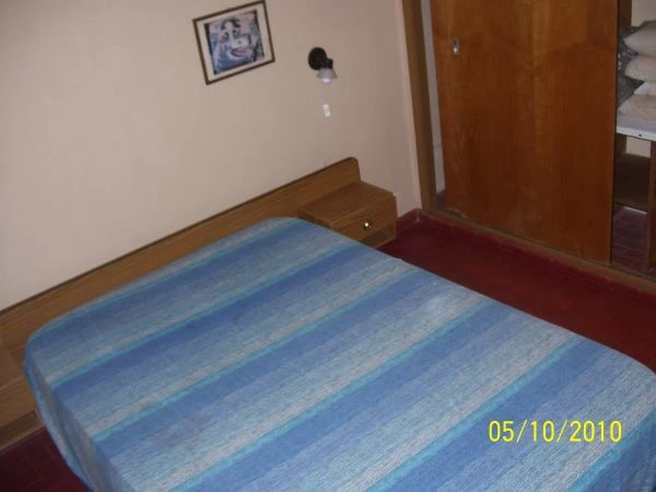 2 Ambientes en 5to Piso - Amplio Balcón con Hermosa Vista al Mar - Excelente Ubicación - A 2 cuadras del mar - a 2 cuadras del centro - Departamento en Santa Teresita