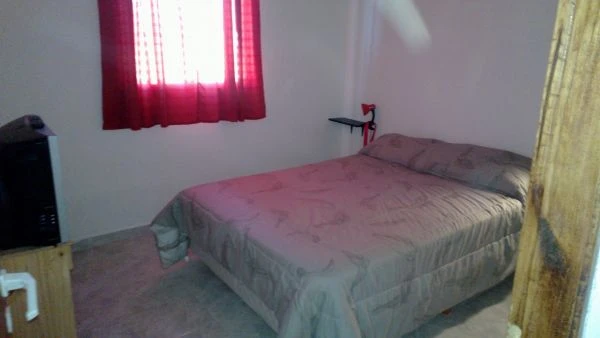 3 Ambientes Totalmente Equipados - Cochera - Zona Tranquila - A 1 cuadra del mar - cerca del centro - Dúplex/Tríplex en Mar del Tuyú