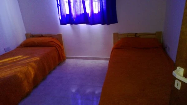 3 Ambientes Totalmente Equipados - Cochera - Zona Tranquila - A 1 cuadra del mar - cerca del centro - Dúplex/Tríplex en Mar del Tuyú