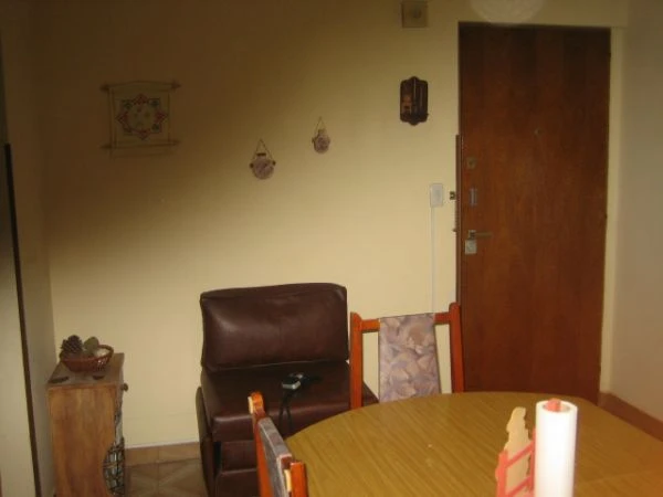 2 Amplios Ambientes en 1er Piso por Ascensor - Buena Iluminacion Natural - A 1½ cuadra del mar - a ½ cuadra del centro - Departamento en San Bernardo
