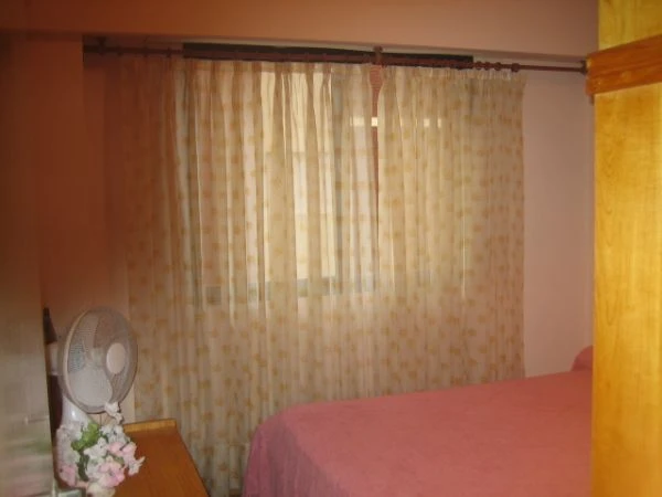 2 Amplios Ambientes en 1er Piso por Ascensor - Buena Iluminacion Natural - A 1½ cuadra del mar - a ½ cuadra del centro - Departamento en San Bernardo
