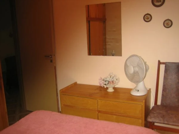 2 Amplios Ambientes en 1er Piso por Ascensor - Buena Iluminacion Natural - A 1½ cuadra del mar - a ½ cuadra del centro - Departamento en San Bernardo