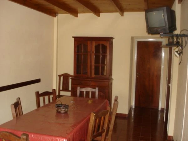 3 Ambientes - Estacionamiento - A 2 cuadras del mar - a 5 cuadras del centro - a 15 cuadra del centro de San Bernardo - Departamento en Mar de Ajó
