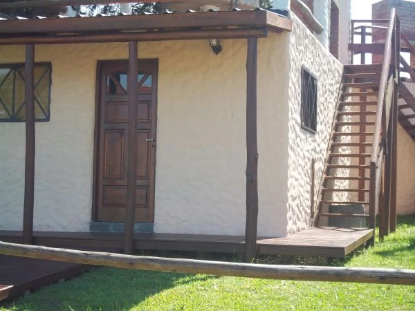 2 Ambientes - Totalmente Equipado - A 4 cuadras del mar - Departamento en Nueva Atlantis