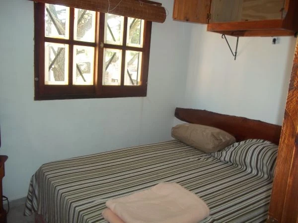2 Ambientes - Totalmente Equipado - A 4 cuadras del mar - Departamento en Nueva Atlantis