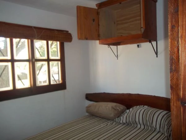 2 Ambientes - Totalmente Equipado - A 4 cuadras del mar - Departamento en Nueva Atlantis