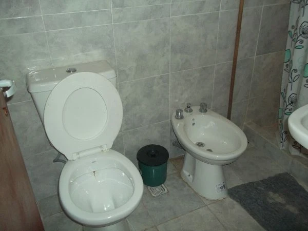 2 Ambientes - Totalmente Equipado - A 4 cuadras del mar - Departamento en Nueva Atlantis