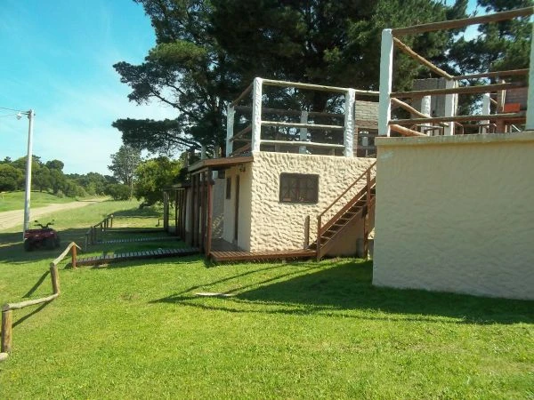 2 Ambientes - Totalmente Equipado - A 4 cuadras del mar - Departamento en Nueva Atlantis