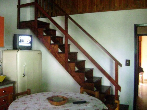 3 Ambientes - Cochera Cubierta -  - Departamento en Mar de Ajó