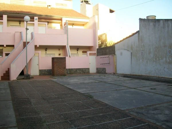 3 Ambientes con Cochera - Luminoso y Comodo -  A 2 cuadras del mar - Departamento en San Bernardo