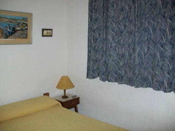3 Ambientes con Cochera - Luminoso y Comodo -  A 2 cuadras del mar - Departamento en San Bernardo