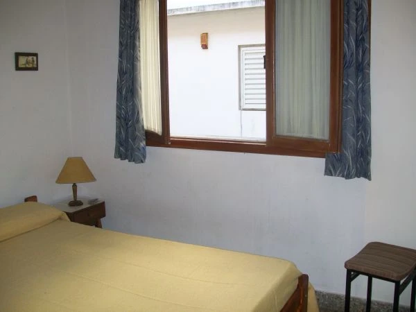 3 Ambientes con Cochera - Luminoso y Comodo -  A 2 cuadras del mar - Departamento en San Bernardo