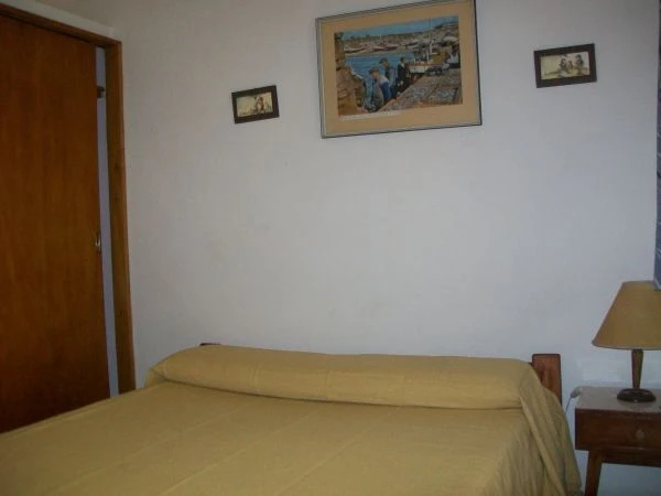 3 Ambientes con Cochera - Luminoso y Comodo -  A 2 cuadras del mar - Departamento en San Bernardo
