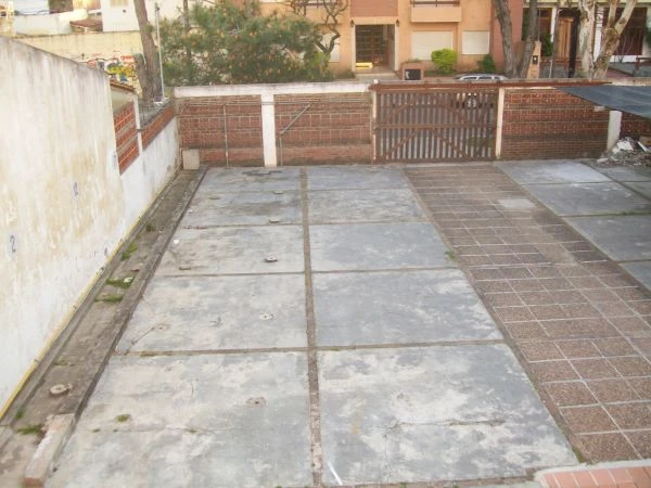 3 Ambientes con Cochera - Luminoso y Comodo -  A 2 cuadras del mar - Departamento en San Bernardo
