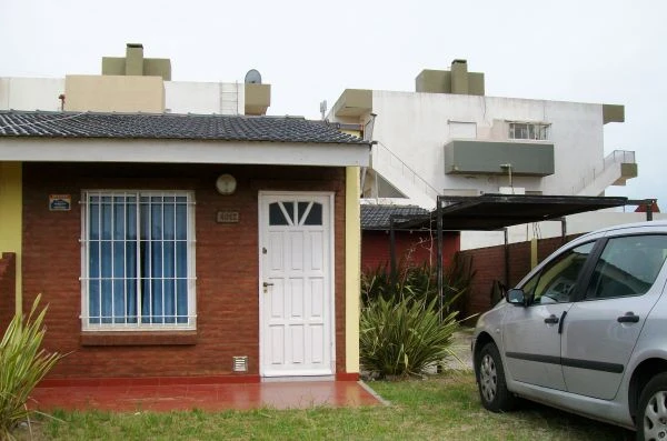 3 Ambientes -  - Departamento en Costa Azul