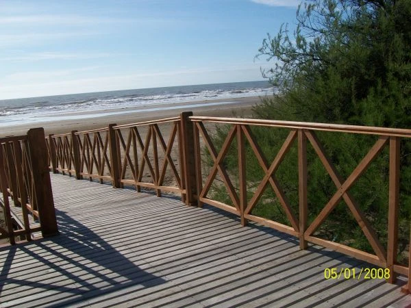 3 Ambientes -  - Departamento en Costa Azul