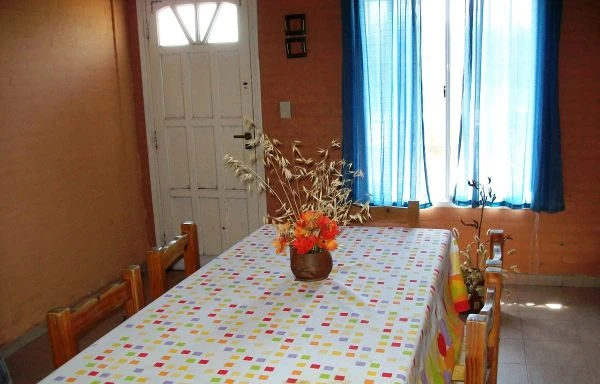 3 Ambientes -  - Departamento en Costa Azul