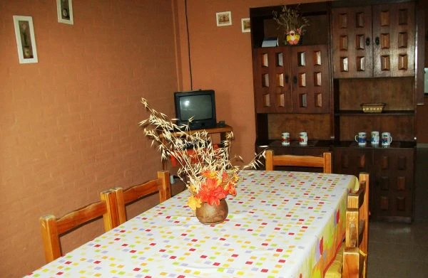 3 Ambientes -  - Departamento en Costa Azul