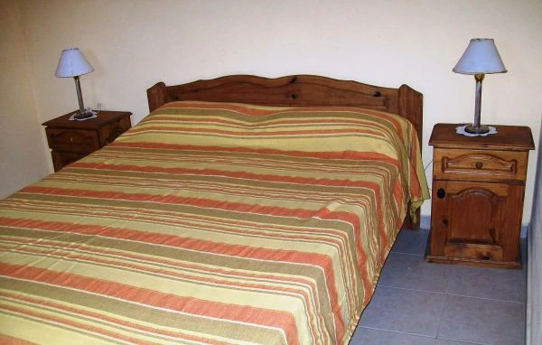 3 Ambientes -  - Departamento en Costa Azul