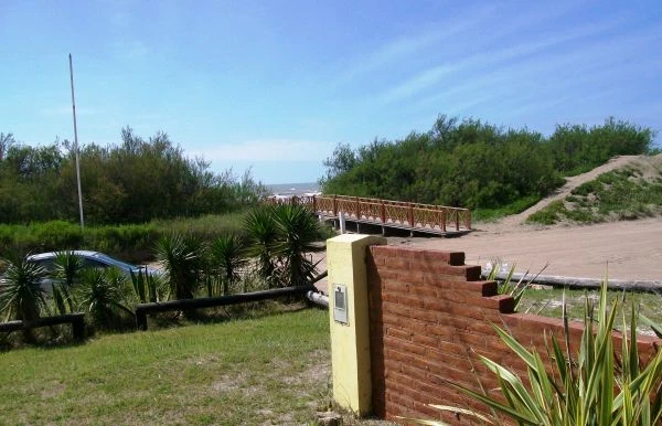3 Ambientes -  - Departamento en Costa Azul