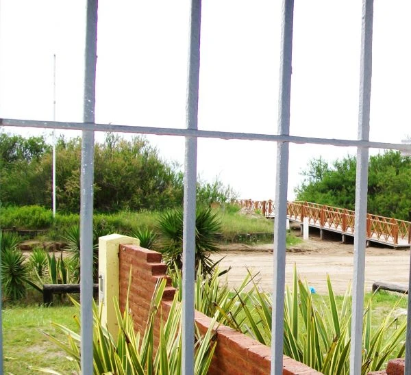 3 Ambientes -  - Departamento en Costa Azul