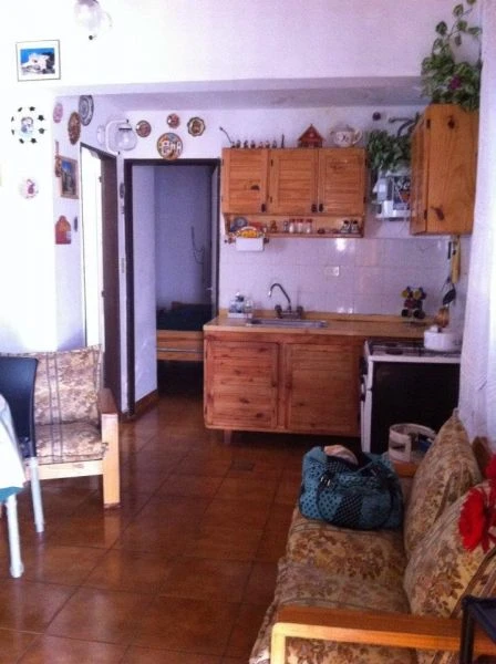 2 Ambientes con Cochera - 3er Piso por Escalera - A 1 cuadra del mar  - Departamento en Las Toninas