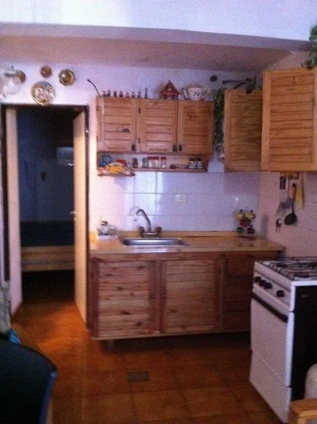 2 Ambientes con Cochera - 3er Piso por Escalera - A 1 cuadra del mar  - Departamento en Las Toninas