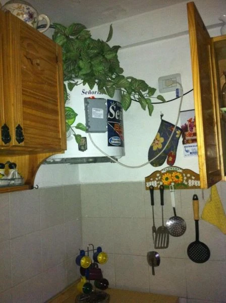 2 Ambientes con Cochera - 3er Piso por Escalera - A 1 cuadra del mar  - Departamento en Las Toninas