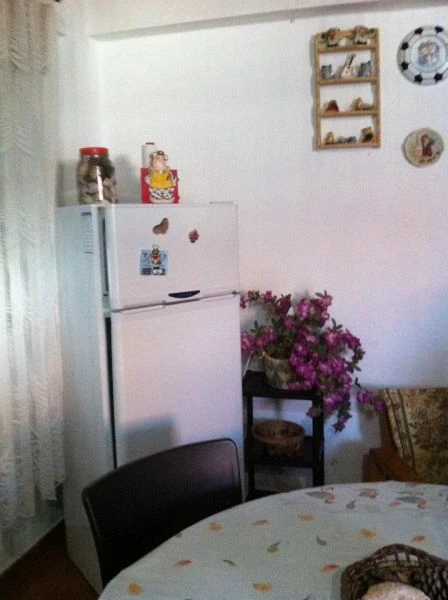 2 Ambientes con Cochera - 3er Piso por Escalera - A 1 cuadra del mar  - Departamento en Las Toninas
