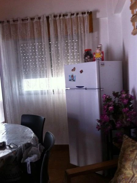 2 Ambientes con Cochera - 3er Piso por Escalera - A 1 cuadra del mar  - Departamento en Las Toninas