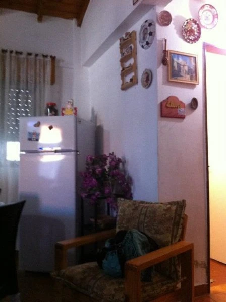 2 Ambientes con Cochera - 3er Piso por Escalera - A 1 cuadra del mar  - Departamento en Las Toninas
