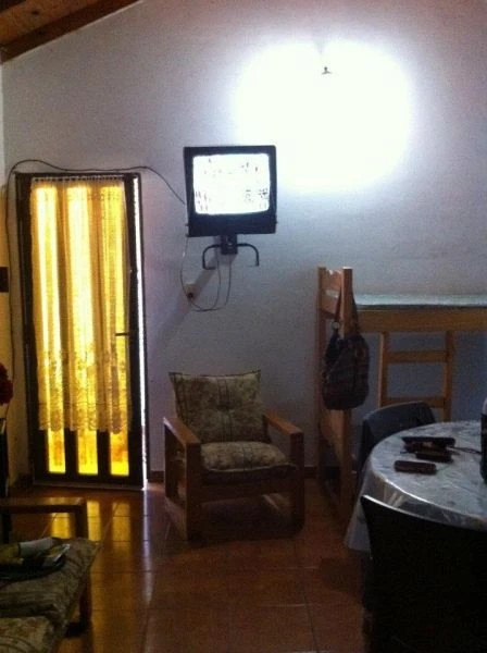 2 Ambientes con Cochera - 3er Piso por Escalera - A 1 cuadra del mar  - Departamento en Las Toninas