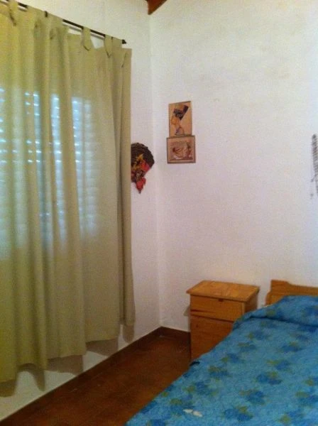 2 Ambientes con Cochera - 3er Piso por Escalera - A 1 cuadra del mar  - Departamento en Las Toninas