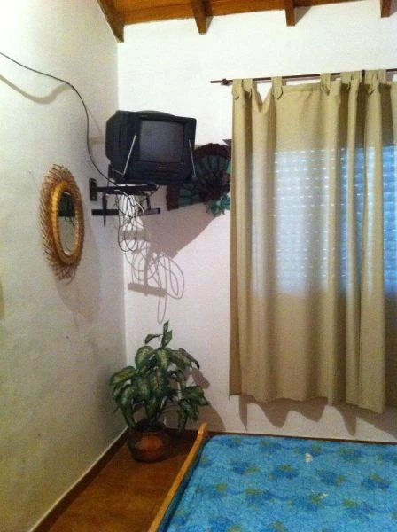 2 Ambientes con Cochera - 3er Piso por Escalera - A 1 cuadra del mar  - Departamento en Las Toninas